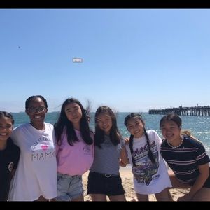 Meet your Posher, Chloe